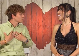 Vuelan los cuchillos entre dos solteros, hasta acabar a la gresca en la decisión final: «Es de lo peorcito»