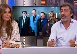 Juan del Val, demoledor contra Pablo Iglesias: «Debe provocarle cierta repulsión mirarse al espejo»