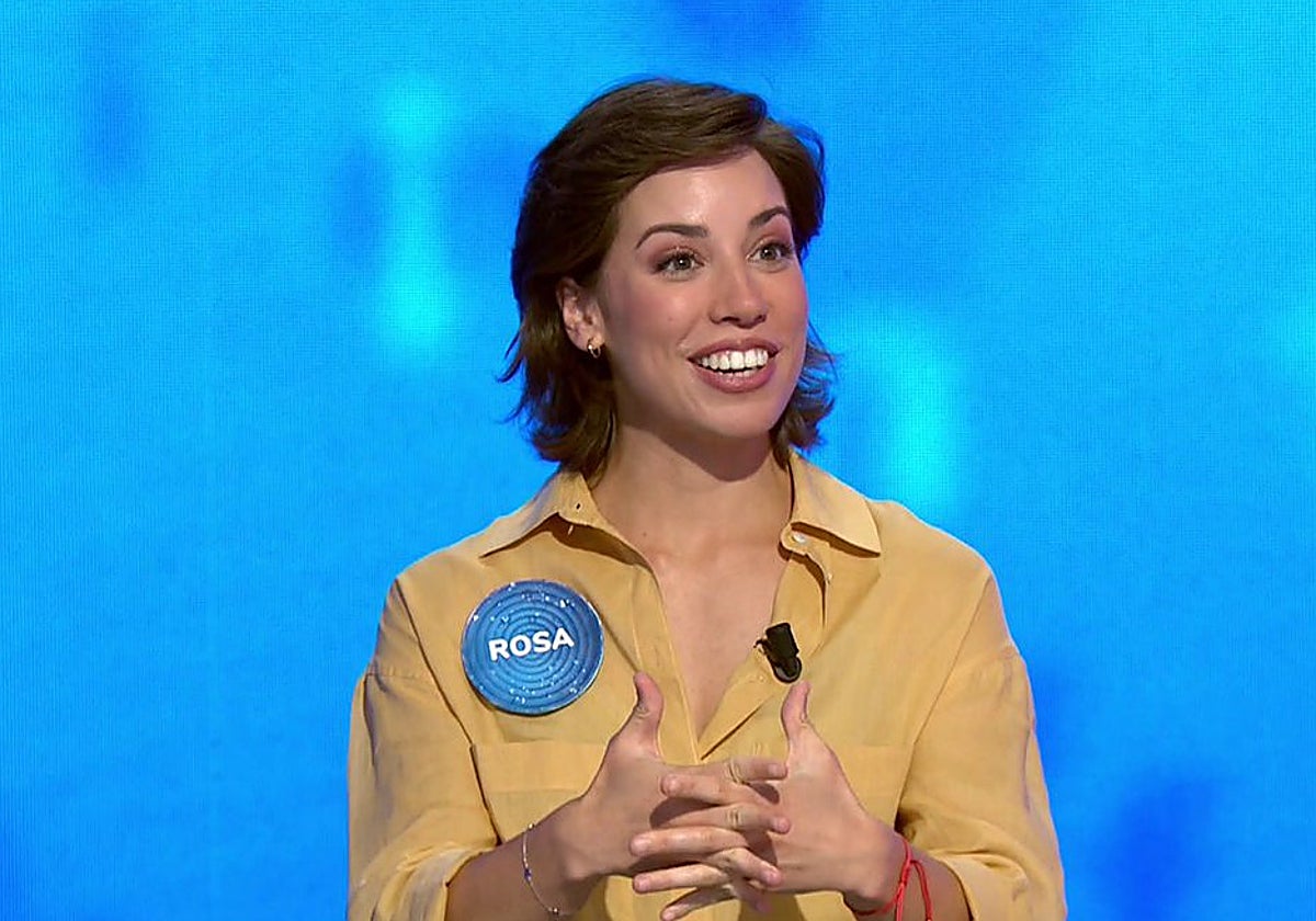 Imagen de 'Pasapalabra'