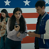 Si tienes Netflix, no te lo puedes perder: está basado en hecho reales y su final deja sin palabras a todo el que lo ve