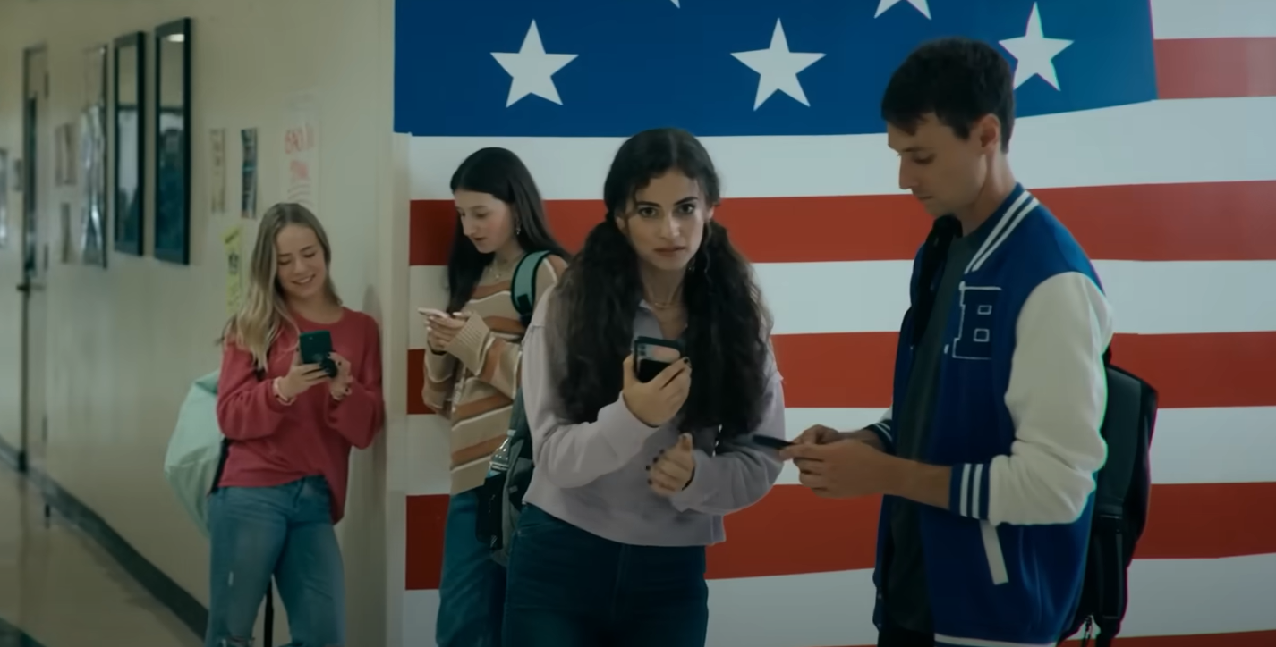 Si tienes Netflix, no te lo puedes perder: está basado en hecho reales y su final deja sin palabras a todo el que lo ve