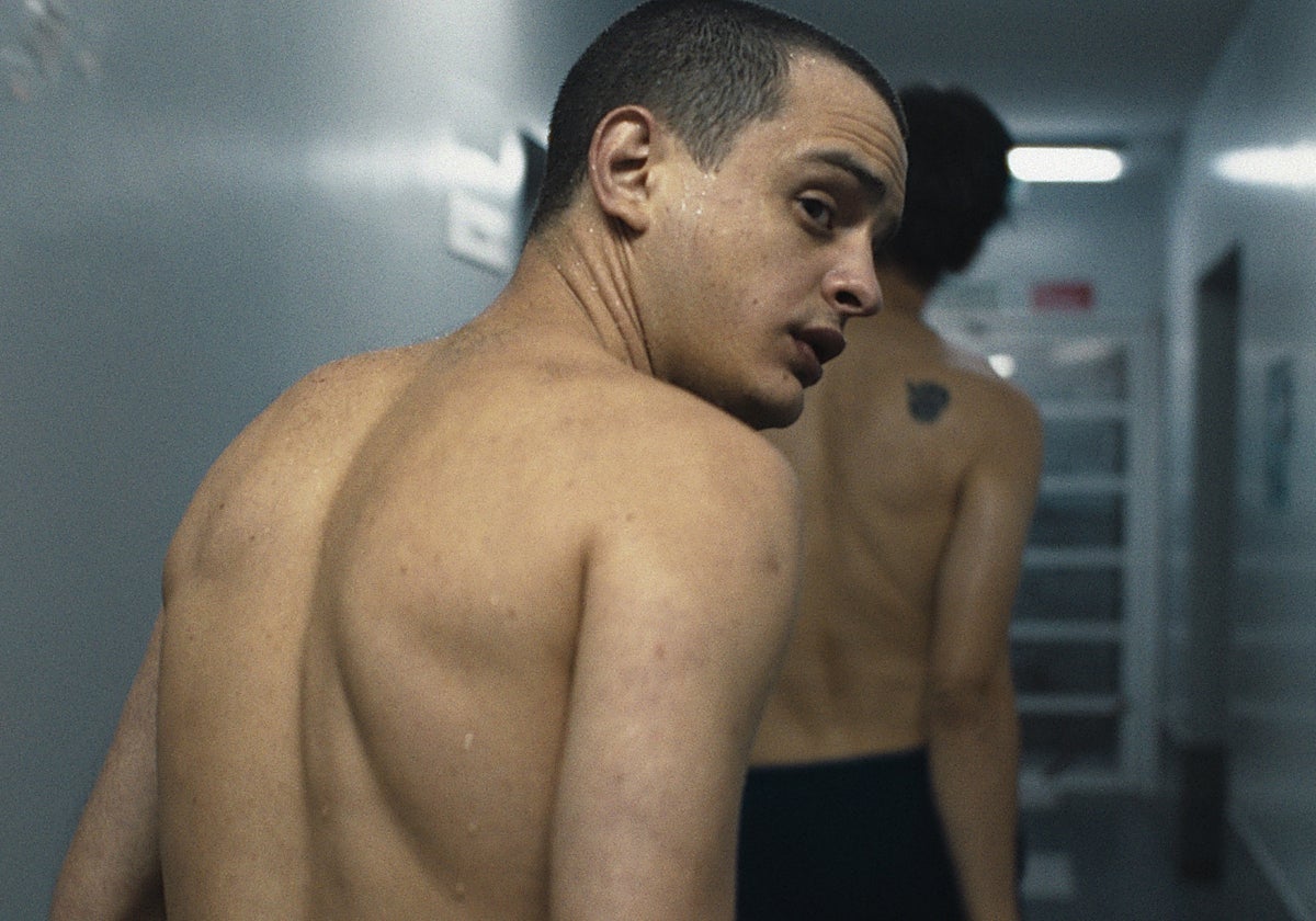 Carla talon leak mym