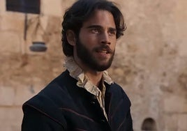 Un escritor de novela histórica va al cine a ver 'El cautivo' y opina sin filtros sobre la película de Amenábar: «Es un mojigato»