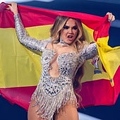 RTVE se suma al boicot a Israel: España no irá a Eurovisión si participan