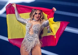 España no irá a Eurovisión si Israel participa en el festival