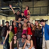 La generación TikTok invade Operación Triunfo