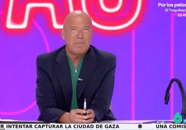 Señalan sin rodeos lo que hay detrás del debate de Eurovisión: «Mientras no estamos pendientes de...»