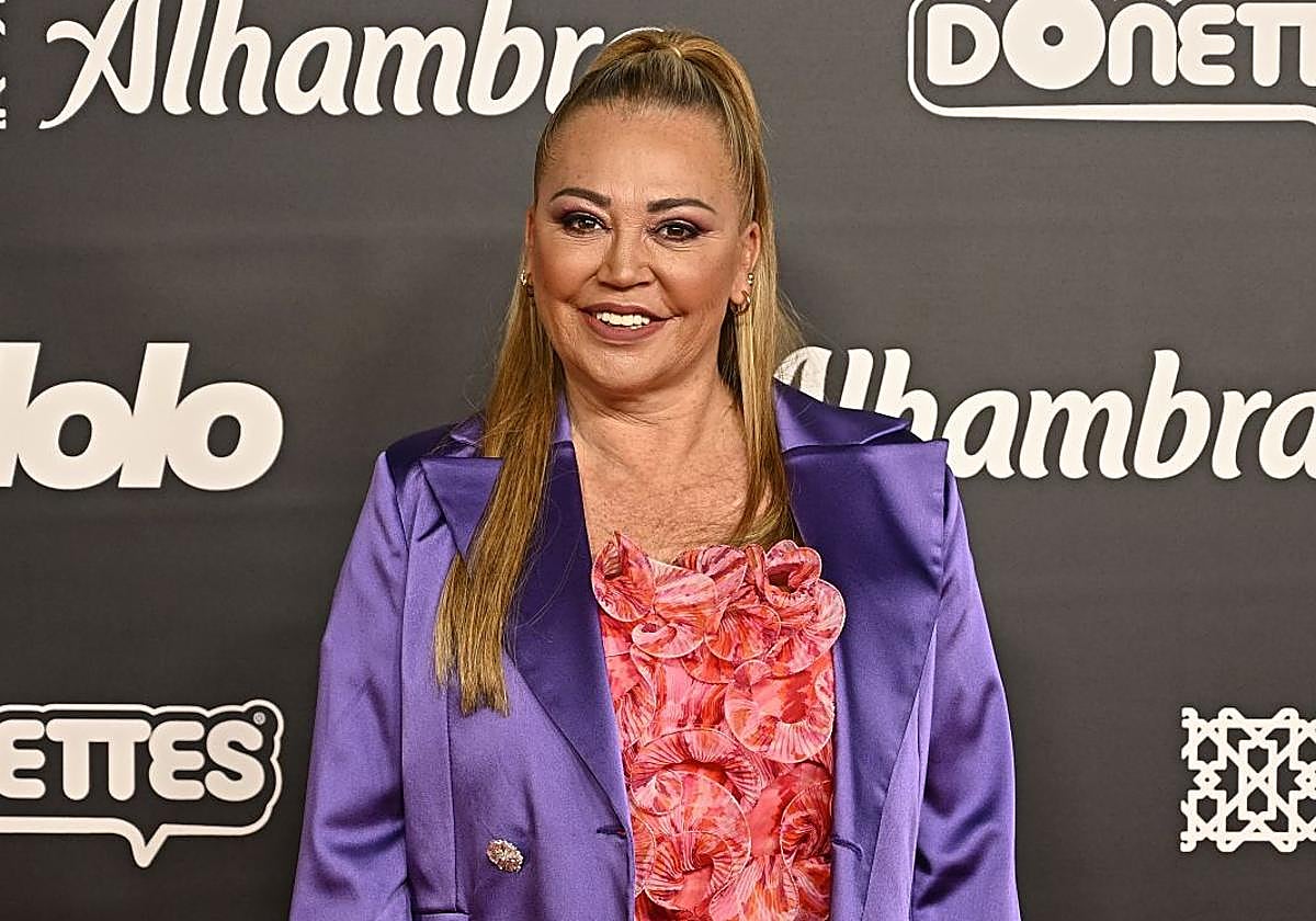 Belén Esteban revela a quién votó en las anteriores elecciones y explica por qué no volverá a hacerlo: «Ha hecho tantas cosas mal...»