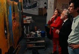 Crítica de 'Las delicias del jardín' (****): Un Colomo lúcido, ácido, íntimo y muy divertido