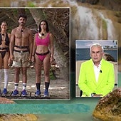 Jorge Javier paraliza 'Supervivientes' con su sonoro 'dardo' a Ana Rosa: «Ya verás como se entere»