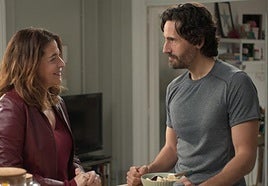 Crítica de 'Mi amiga Eva' (***): El corazón tiene razones y la razón tiene latidos