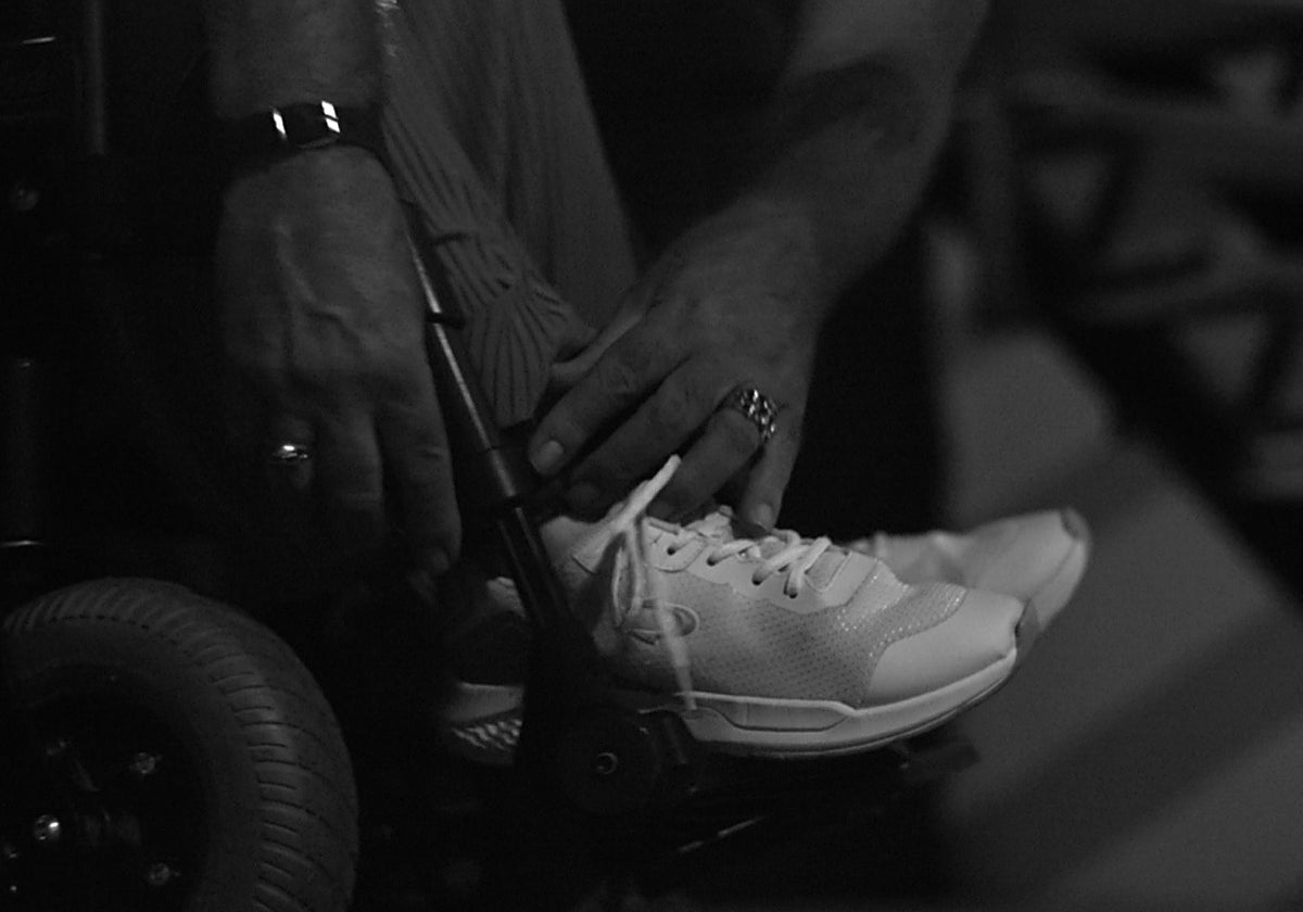 Mabel Lozano: «Cuando hablamos de violencia sexual en mujeres con discapacidad, las cifras se multiplican porque son mucho más vulnerables»