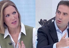 Carlos Cuerpo deja en 'shock' al revelar en TVE por qué habla  japonés: «Nos ha sorprendido, ministro»