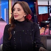 Luz Casal desvela todos los detalles sobre su recién estrenado título nobiliario: «Aquí hay dos marquesas»