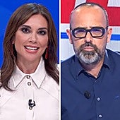 Preguntan a Risto Mejide qué opina del fichaje de Marta Flich en TVE y revela su postura: «Le deseo...»