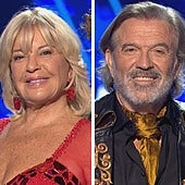 'Bailando con las estrellas': lista completa de los concursantes confirmados del programa de Telecinco