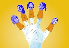 Lo llaman TelePedro: el tono extremo de la nueva RTVE