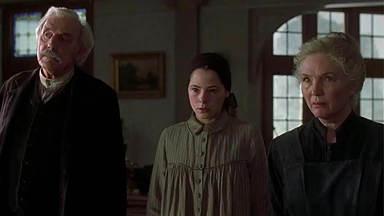 Netflix tiene la película más taquillera de Amenábar: una obra de arte que ganó 9 Goyas y marcó un antes y un después en el cine español