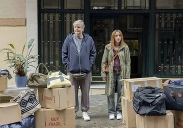 Raúl Cimas vuelve con 'Poquita fe' en el precio de la vivienda