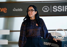 'Los domingos' se eleva y toca el Cielo de la competición