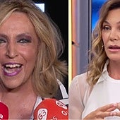 Lydia Lozano se 'lanza al cuello' de Mar Flores con una demoledora 'rajada': «Deberías pasar un polígrafo»