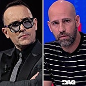 Risto Mejide, categórico con los que atacan a Gonzalo Miró tras fichar por RTVE