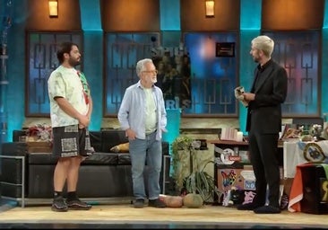 Broncano tacha de censura el despido de Jimmy Kimmel: «Les han echado por hacer chistes»