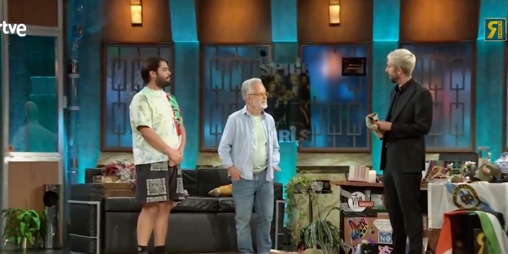 Broncano tacha de censura el despido de Jimmy Kimmel y se pronuncia de forma tajante: «Les han echado por hacer chistes»