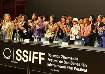 Violencia sexual en la industria del cine español: «Apareció en mi casa y, sin decirme nada, me violó»