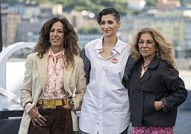 Una surtida herboristería de sentimientos en 'Flores para Antonio'