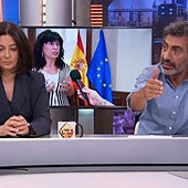 Juan del Val 'sonroja' al Gobierno al decirle las 'verdades' a la cara: «El feminismo da igual si no da votos»