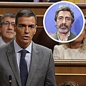 Juan del Val dice lo que muchos piensan sobre cómo actúa el Gobierno ante los escándalos