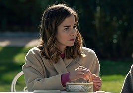 Los 400 golpes de 'Sueños de libertad', la serie más vista de la televisión en España