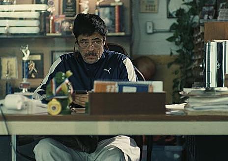 Imagen secundaria 1 - Paul Thomas Anderson dispara al corazón roto de Estados Unidos