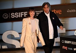 Una serie de insultos