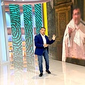 'El programa de Ana Rosa', obligado a disculparse tras una grave 'metedura de pata': «No tenía nada que ver»