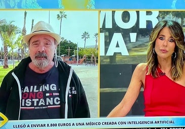 Estafado y arruinado por un amor 'fake': un jubilado, víctima de una IA que se hizo pasar por una médico de Kazajistán