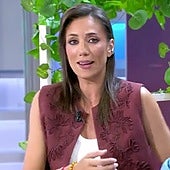 Patricia Pardo confiesa el raro complejo que padece por trabajar en la tele: «Tendría que tratarlo»