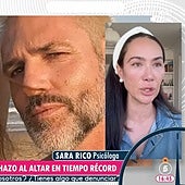 Una psicóloga desvela cuánto tiempo es necesario convivir antes de casarse para no terminar en divorcio