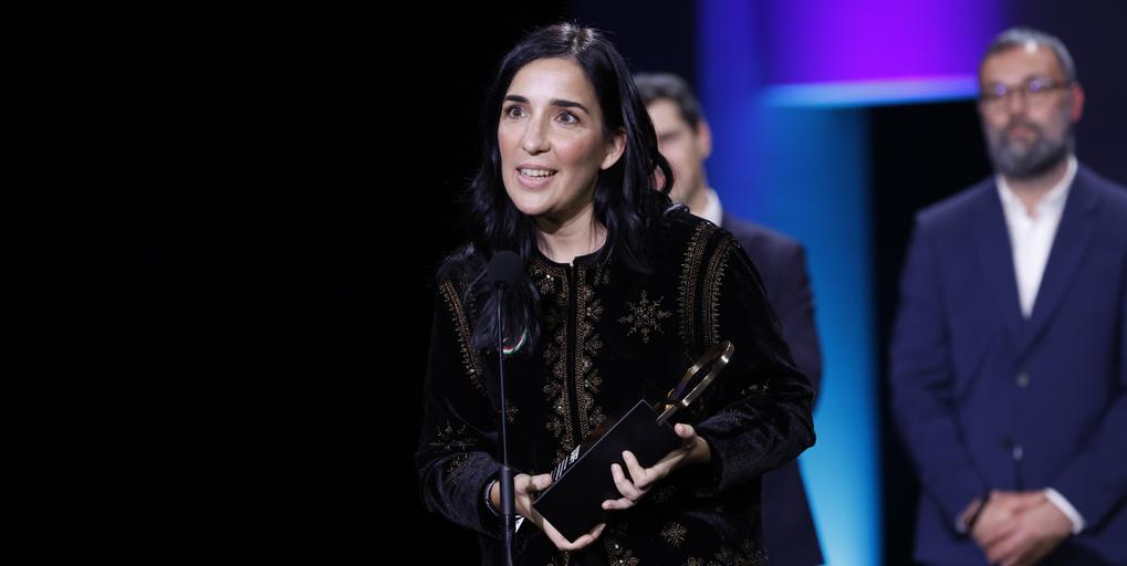 Concha de Oro para 'Los domingos', un arrebato de fe y de gran cine