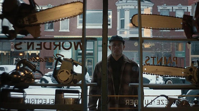 Anatomía del crimen: octubre negro en la ficción televisiva