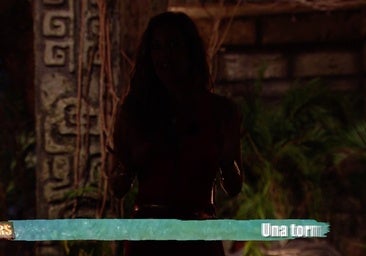 'Supervivientes' vive la noche más caótica de su historia: inundaciones, evacuación de concursantes y un apagón