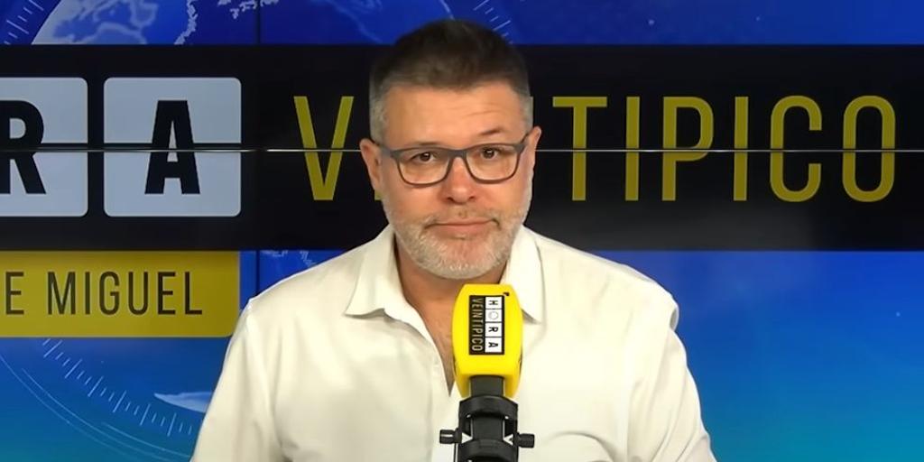 Quequé pierde la apelación en Valladolid y será procesado por incitar al acoso a la presidenta de Abogados Cristianos