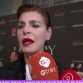 Antonia Dell'Atte lanza una grave acusación contra Alessandro Lecquio que podría tener consecuencias