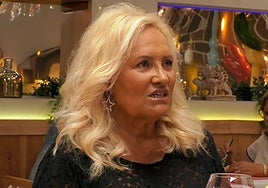 La sorprendente predicción de una catalana independentista sobre el futuro de España: «Desaparece en 2029»