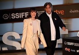 Agustín Díaz Yanes infiltra a una guardia civil en ETA: «Había que desmantelar sus zulos para destruir a la organización»