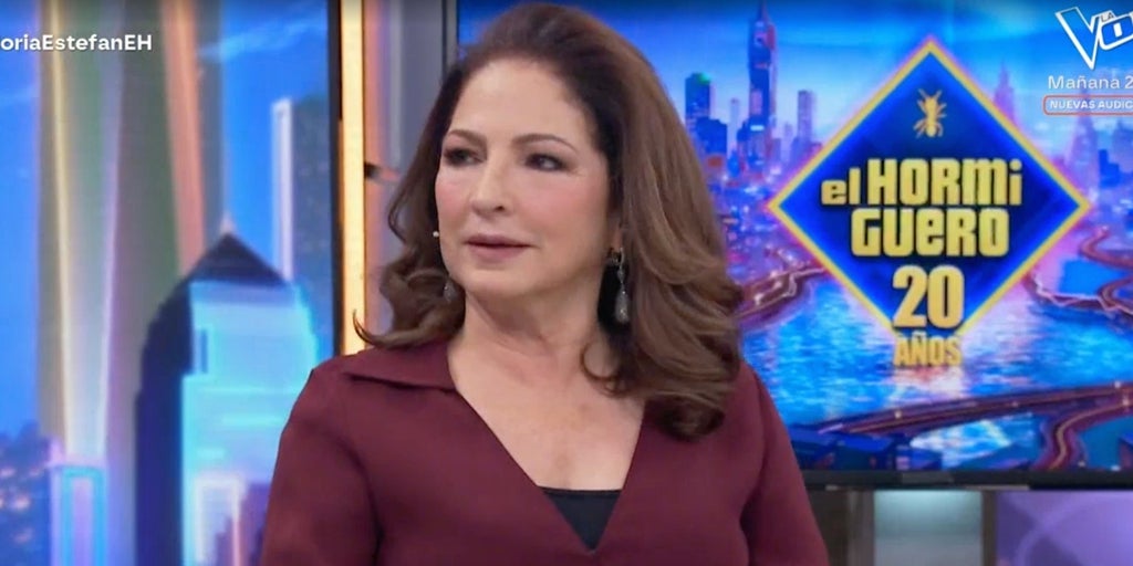 Gloria Estefan confiesa su miedo a las duras políticas migratorias de Trump: «Nunca he visto algo así»