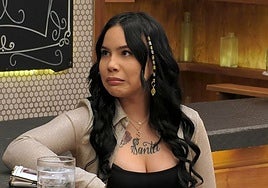 Una soltera se queda horrorizada por cómo se presenta su cita a 'First Dates': «Cierra la boca»