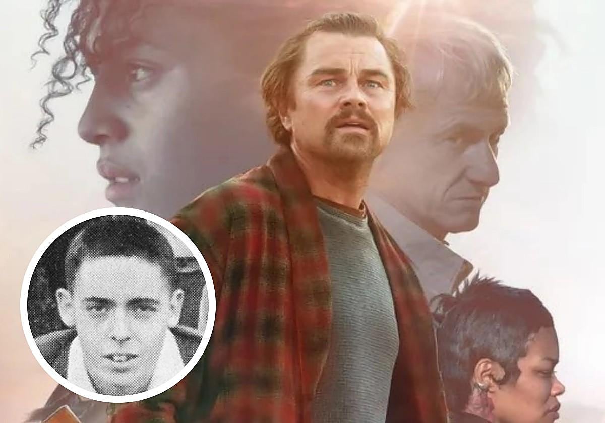 'Una batalla tras otra': la historia en la que se inspira la nueva película de Leonardo DiCaprio