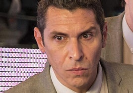 Muere a los 56 años el actor Javier Manrique, conocido por sus papeles en 'Mi gran noche' o 'Cámera café'